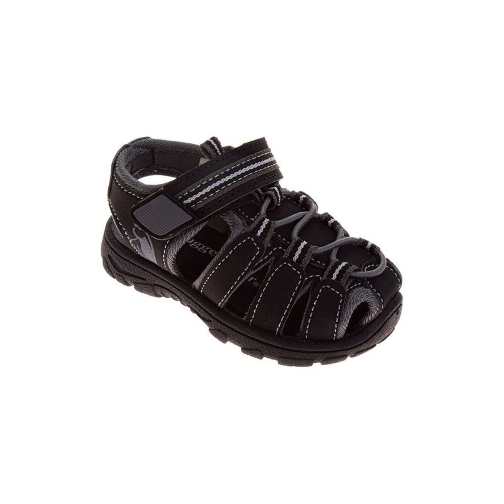 Josmo Sandal, Black